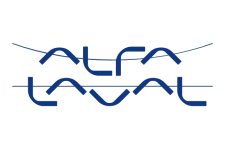 Logo for Alfa Laval, Inc. Logo for Alfa Laval, Inc.