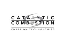 Logo for Catalytic Combustion Corporation Logo for Catalytic Combustion Corporation