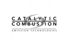 Logo for Catalytic Combustion Corporation Logo for Catalytic Combustion Corporation