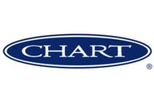 Logo for Chart Industries Logo for Chart Industries