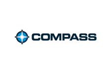 Logo for Compass Logo for Compass