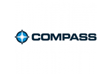 Logo for Compass Logo for Compass