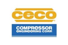 Logo for Compressor Engineering Corp. Logo for Compressor Engineering Corp.