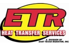 Logo for E T R Service LTD Logo for E T R Service LTD