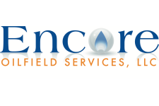 Logo for Encore Oilfield Services, LLC Logo for Encore Oilfield Services, LLC