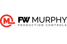 Logo for F W Murphy Production Controls Logo for F W Murphy Production Controls