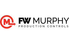 Logo for F W Murphy Production Controls Logo for F W Murphy Production Controls