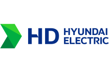 Logo for HD Hyundai Electric America Corporation Logo for HD Hyundai Electric America Corporation