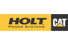 Logo for Holt Power Systems Logo for Holt Power Systems