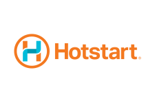 Logo for Hotstart Thermal Management Logo for Hotstart Thermal Management