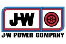 Logo for J-W Power Company Logo for J-W Power Company