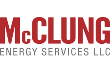 Logo for McClung Energy Services, LLC Logo for McClung Energy Services, LLC