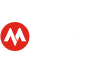 Logo for Miller Air Starter Co., MASCO Logo for Miller Air Starter Co., MASCO