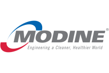 Logo for Modine Manufacturing Company Logo for Modine Manufacturing Company
