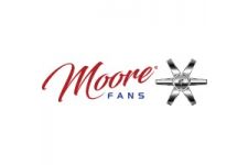 Logo for Moore Fans, LLC Logo for Moore Fans, LLC