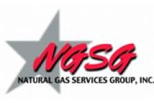 Logo for Natural Gas Services Group, Inc. Logo for Natural Gas Services Group, Inc.