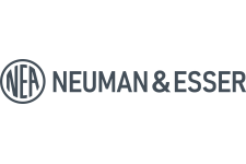 Logo for Neuman & Esser USA, Inc. Logo for Neuman & Esser USA, Inc.