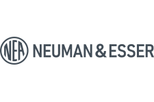 Logo for Neuman & Esser USA, Inc. Logo for Neuman & Esser USA, Inc.