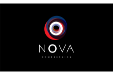 Logo for Nova Compression, LLC Logo for Nova Compression, LLC