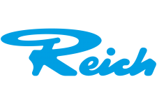 Logo for Reich USA Corporation Logo for Reich USA Corporation