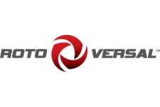 Logo for Roto-Versal Logo for Roto-Versal