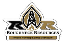 Logo for Roughneck Resources Logo for Roughneck Resources