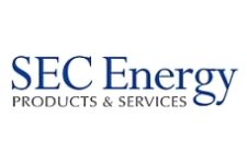 Logo for S E C Energy Products & Services, LP Logo for S E C Energy Products & Services, LP