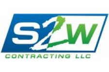 Logo for S2W Contracting LLC Logo for S2W Contracting LLC