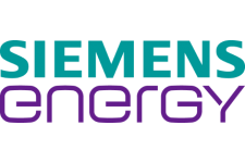 Logo for Siemens Energy Logo for Siemens Energy