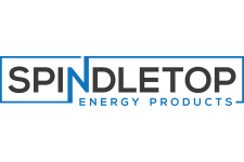 Logo for Spindletop Energy Products Logo for Spindletop Energy Products