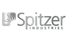 Logo for Spitzer Industries, Inc. Logo for Spitzer Industries, Inc.