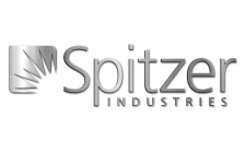Logo for Spitzer Industries, Inc. Logo for Spitzer Industries, Inc.