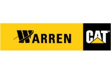 Logo for Warren CAT Power Systems Logo for Warren CAT Power Systems