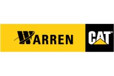 Logo for Warren CAT Power Systems Logo for Warren CAT Power Systems