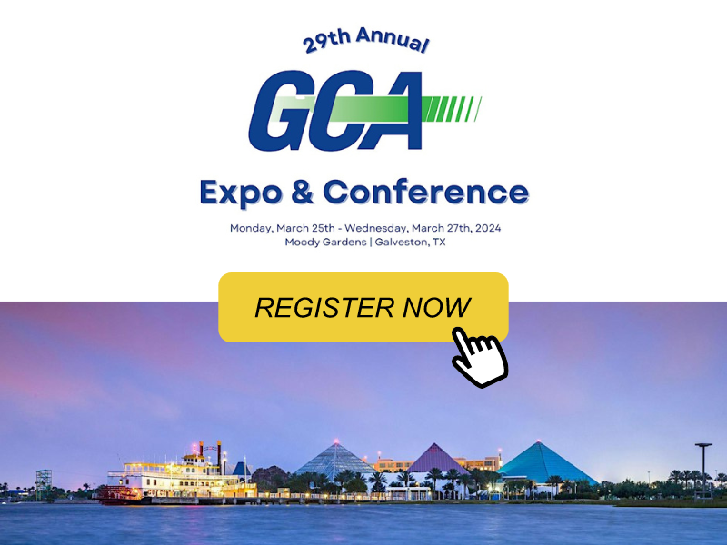 GCA Expo & Conference